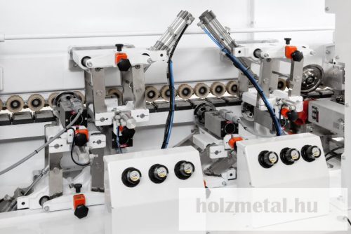 CEHISA AVANT 60 Élzárógép