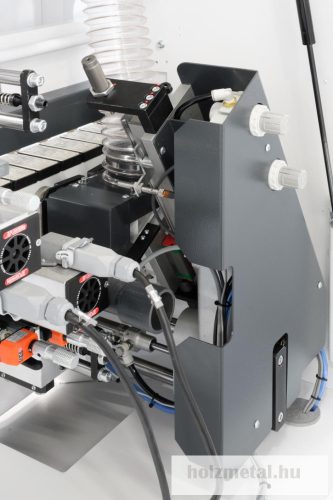 CEHISA COMPACT Élzárógép