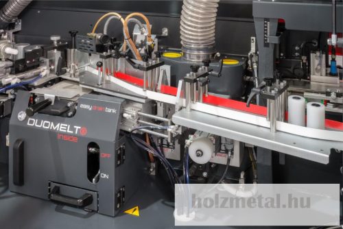 CEHISA DYNAMIC Élzárógép