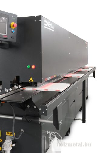 CEHISA DYNAMIC Élzárógép