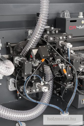 CEHISA DYNAMIC Élzárógép