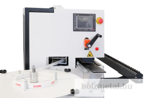 CEHISA FLEXY élzárógép