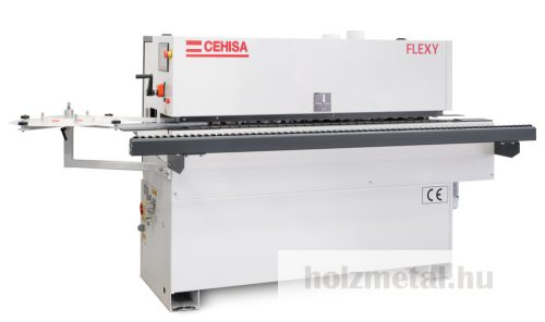 CEHISA FLEXY élzárógép