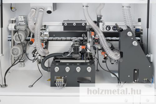 CEHISA FLEXY élzárógép