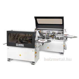 CEHISA OPTIM élzárógép