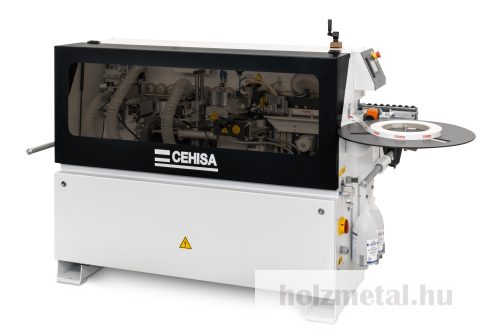 CEHISA OPTIM élzárógép