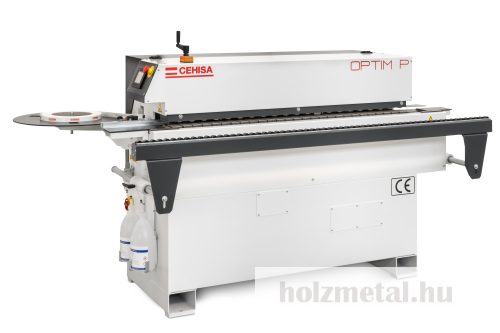 CEHISA OPTIM élzárógép
