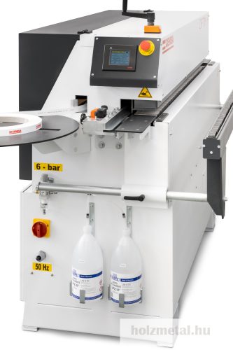 CEHISA OPTIM élzárógép