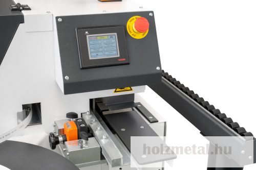 CEHISA OPTIM élzárógép