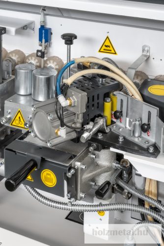 CEHISA OPTIM élzárógép