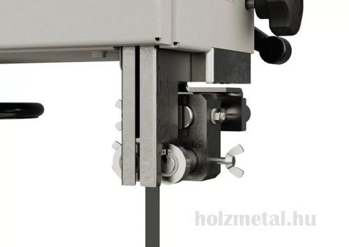 CENTAURO SMART 500 Függőleges szalagfűrészgép