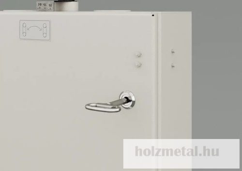 CENTAURO SMART 800 Függőleges szalagfűrészgép