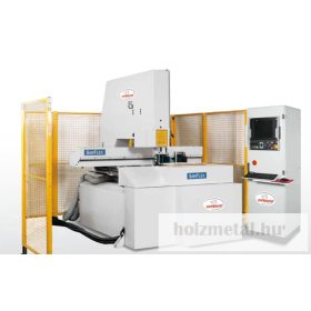 CENTAURO SAWFLEX CNC SZALAGFŰRÉSZGÉP