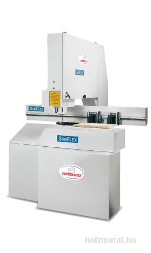 CENTAURO SAWFLEX CNC SZALAGFŰRÉSZGÉP