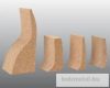 CENTAURO SAWFLEX CNC SZALAGFŰRÉSZGÉP