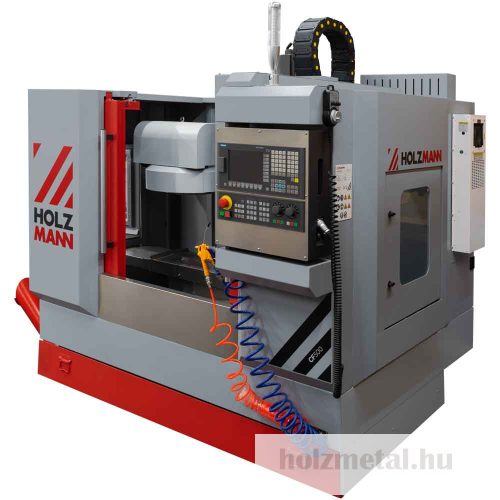 CF500_400V  CNC Marógép
