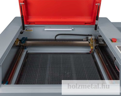 CL4060_230V lézergravírozó és -vágógép