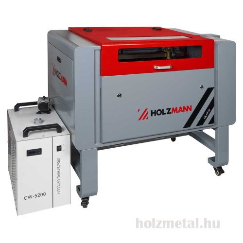 CL4060_230V lézergravírozó és -vágógép