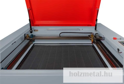 CL6090_230V CNC Lézergravírozó és -vágógép
