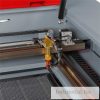 CL6090_230V CNC Lézergravírozó és -vágógép