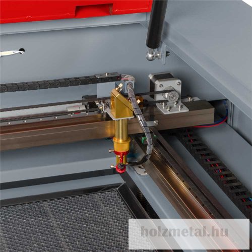 CL6090_230V CNC Lézergravírozó és -vágógép