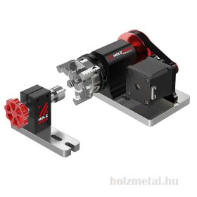 CTF45P4X 4 tengelyes készlet (4 Achsen Set)