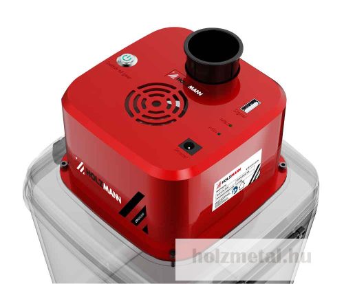 CTF45PCLEAN Elszívórendszer 