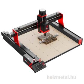 CTF45P_230V CNC asztali marógép