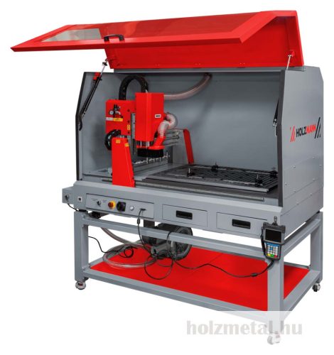 CTF69ATC_230V CNC asztalmarógép ATC