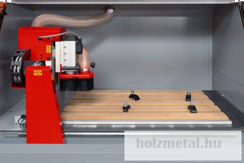 CTF69_230V CNC asztali marógép