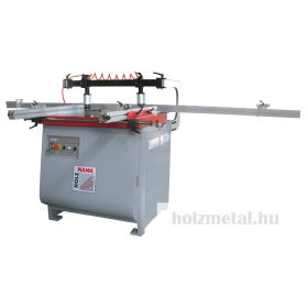 DBM 21N * sorozatfúrógép 