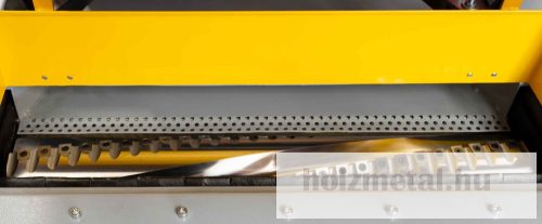 DHM630PROSMW4_400V  Vastagológ gyaluép spirálkéssel