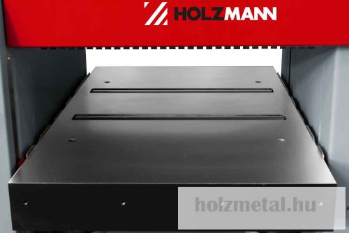 DHM630PROSMW4_400V  Vastagológ gyaluép spirálkéssel