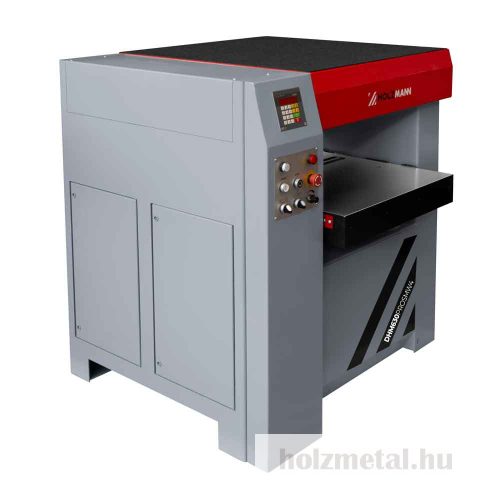 DHM630PROSMW4_400V  Vastagológ gyaluép spirálkéssel