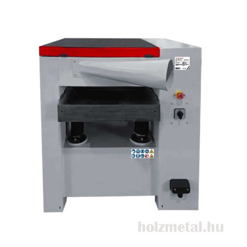 DHM630PRO_400V  Vastagológ gyaluép