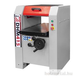 DHM 415 * Vastagológ gyaluép