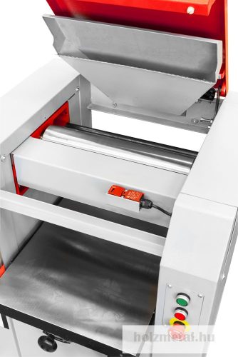 DHM 415 * Vastagológ gyaluép