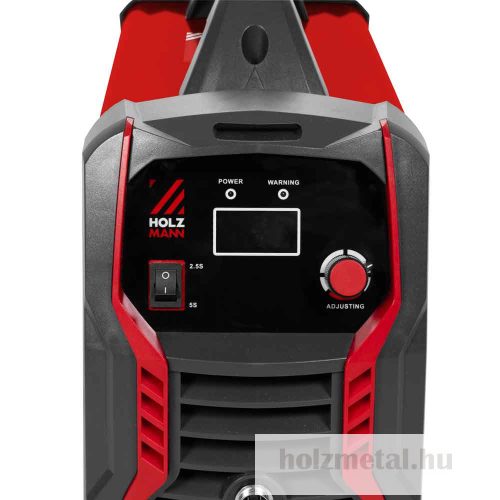 DIPA 40NEO Sűrített levegős invertoros plazmavágó rendszer