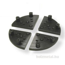 DP95PS Síktárcsa DP95-höz