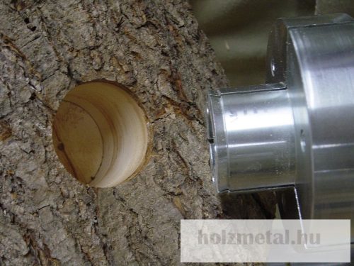 DP 125 eszterga tokmány