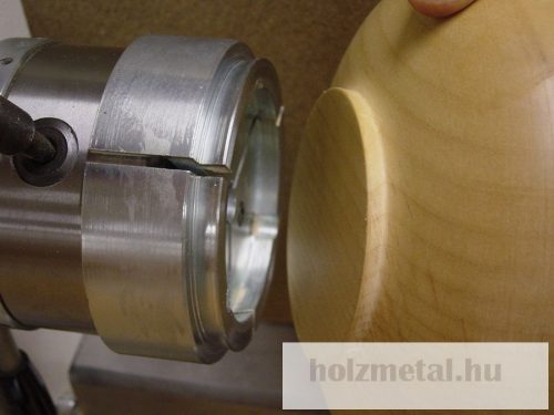 DP 125 eszterga tokmány