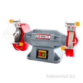 DSM 175 Kettős köszörű