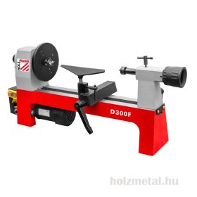 D 300 F Faeszterga gép