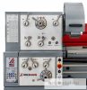 ED2000IND105D_400V esztergagép 
