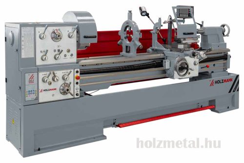 ED2000IND105D_400V esztergagép 