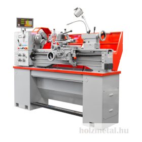 ED 1000FDIG fémipari esztergagép digitális útmérővel