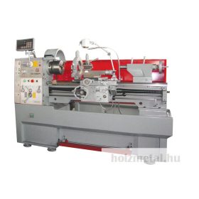   ED 1000PIDIG fémipari esztergagép digitális útmérővel *