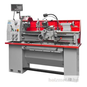   ED 1000 FBDIG *fémipari esztergagép digitális útmérővel