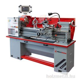 ED 1000 SMART_400V * esztergagép 