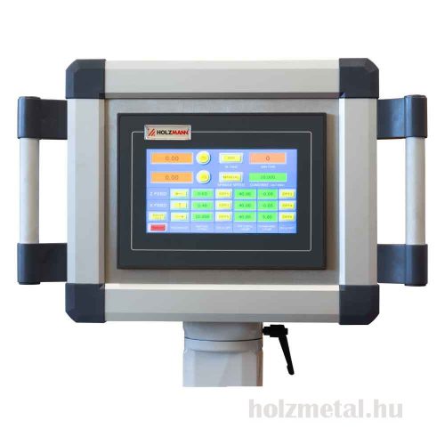 ED 1000 SMART_400V * esztergagép 